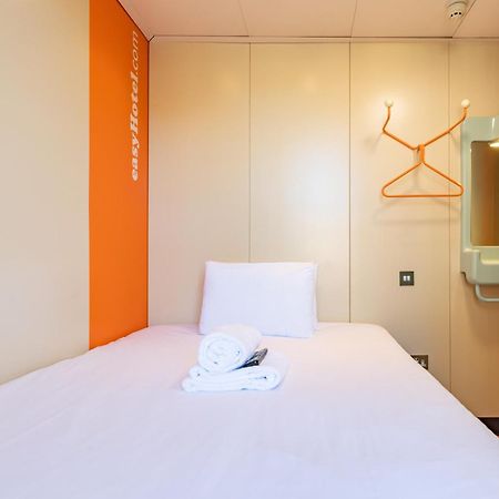 Easyhotel Edinburgh Dış mekan fotoğraf