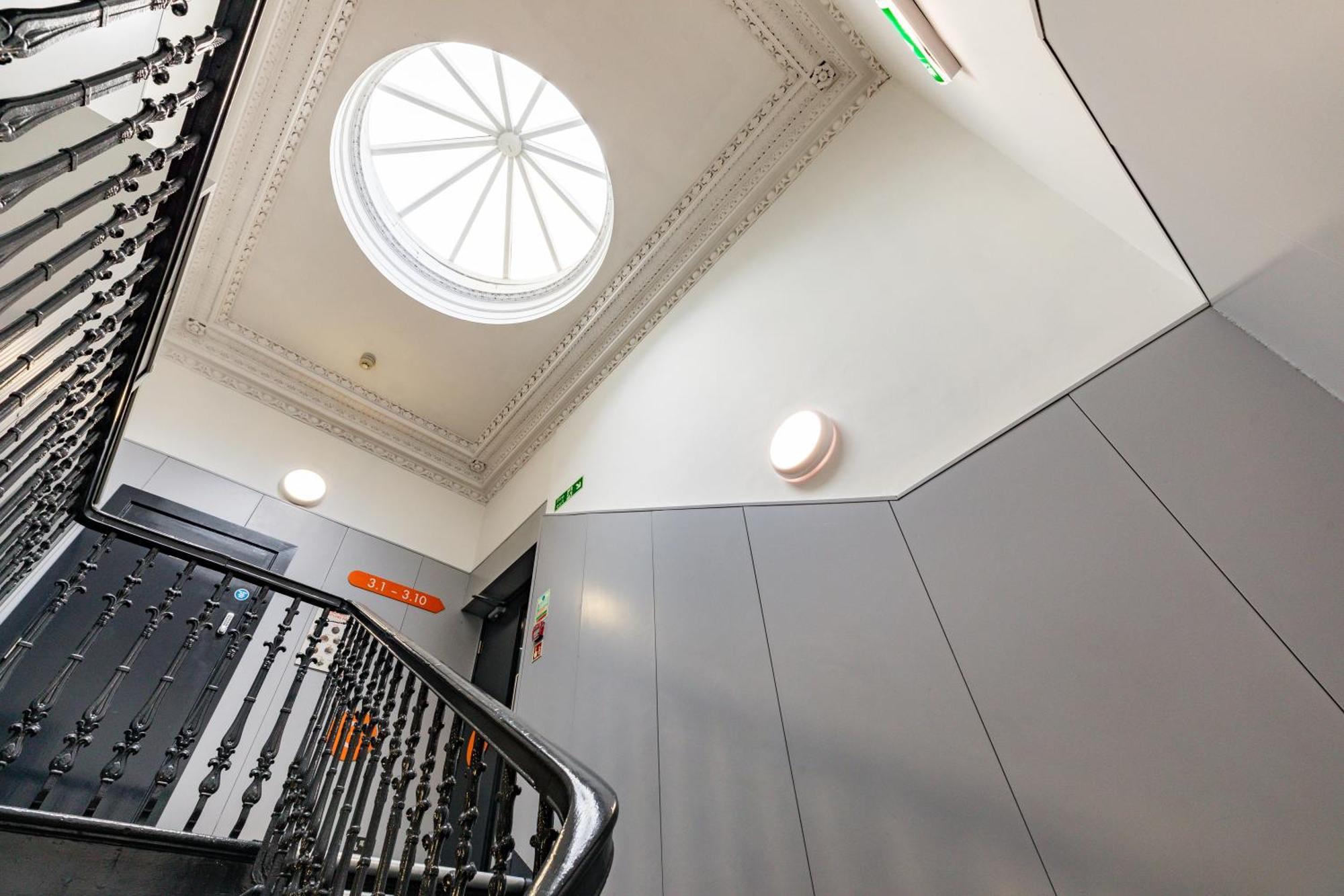 Easyhotel Edinburgh Dış mekan fotoğraf