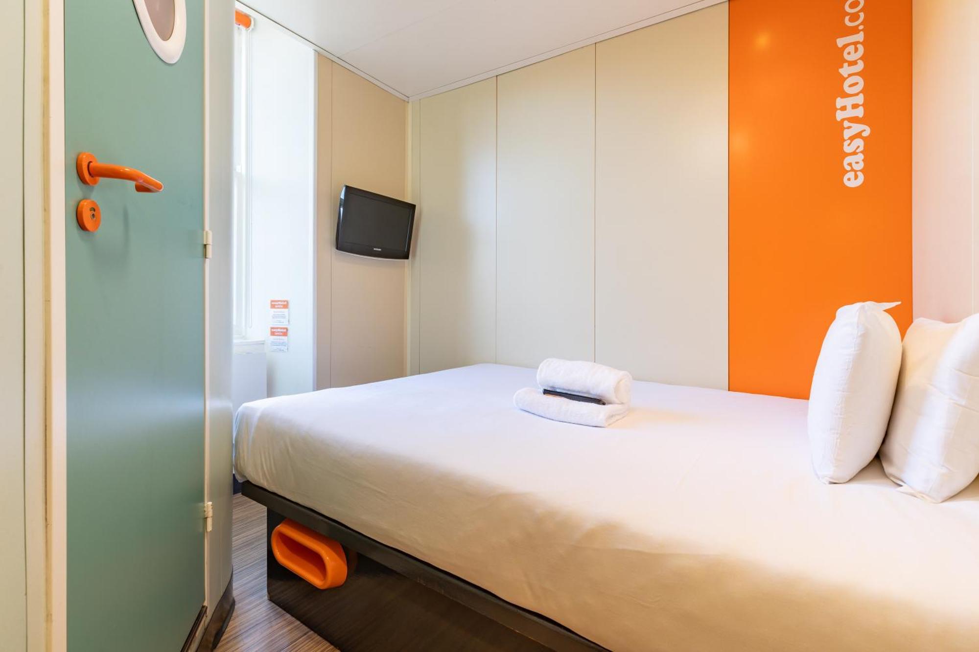 Easyhotel Edinburgh Dış mekan fotoğraf